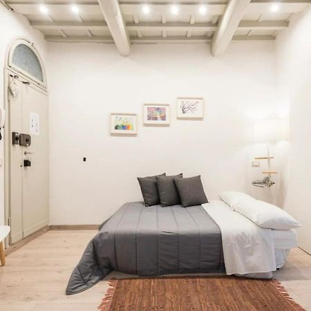 Cozy Apartment Near Ponte Vecchio Florence Exterior photo
