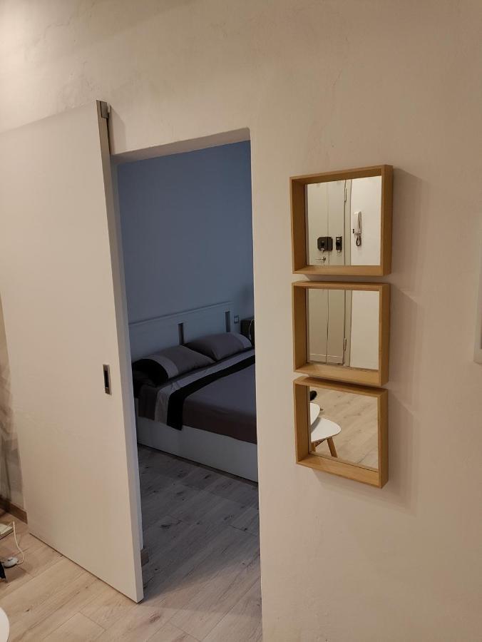 Cozy Apartment Near Ponte Vecchio Florence Exterior photo