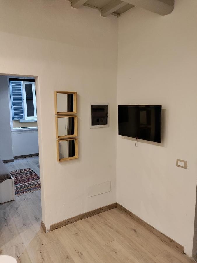 Cozy Apartment Near Ponte Vecchio Florence Exterior photo