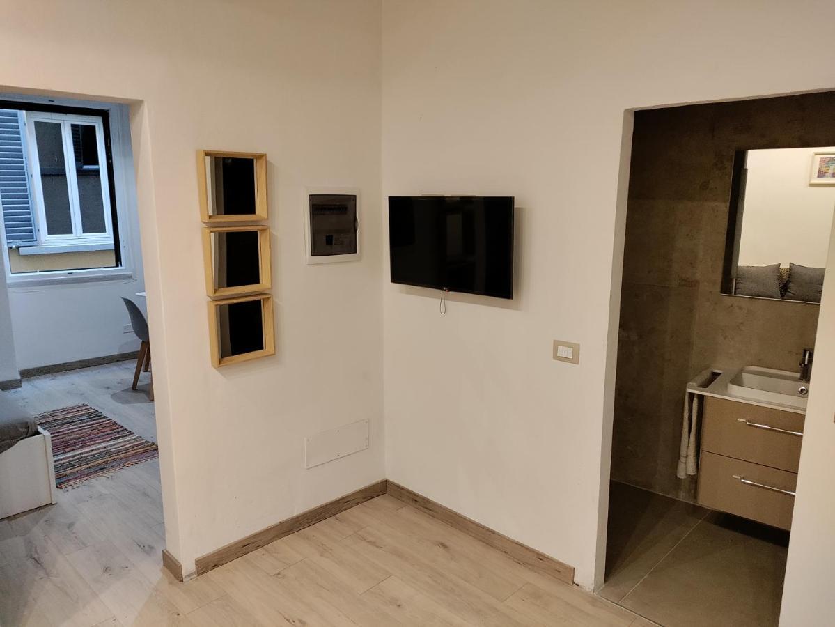 Cozy Apartment Near Ponte Vecchio Florence Exterior photo