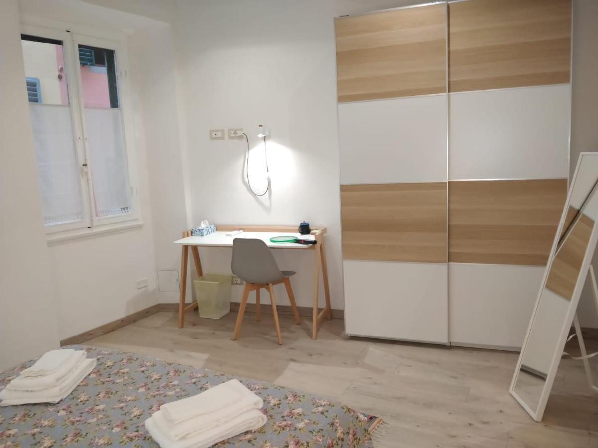 Cozy Apartment Near Ponte Vecchio Florence Exterior photo