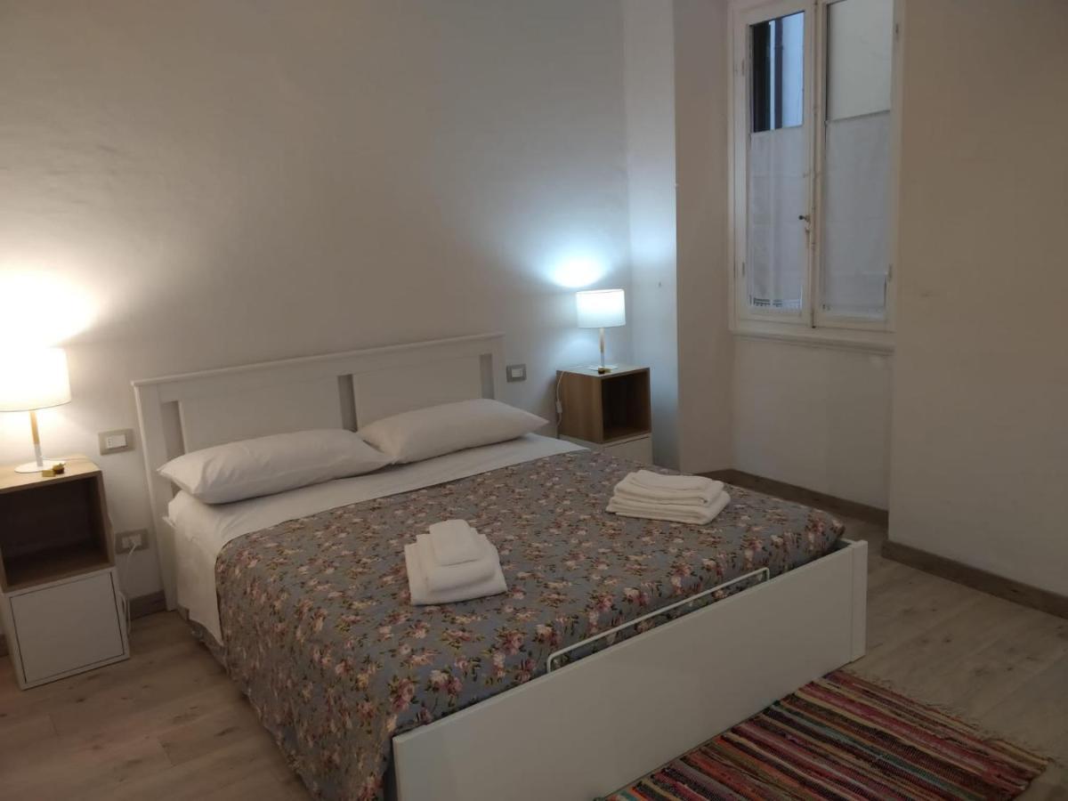 Cozy Apartment Near Ponte Vecchio Florence Exterior photo
