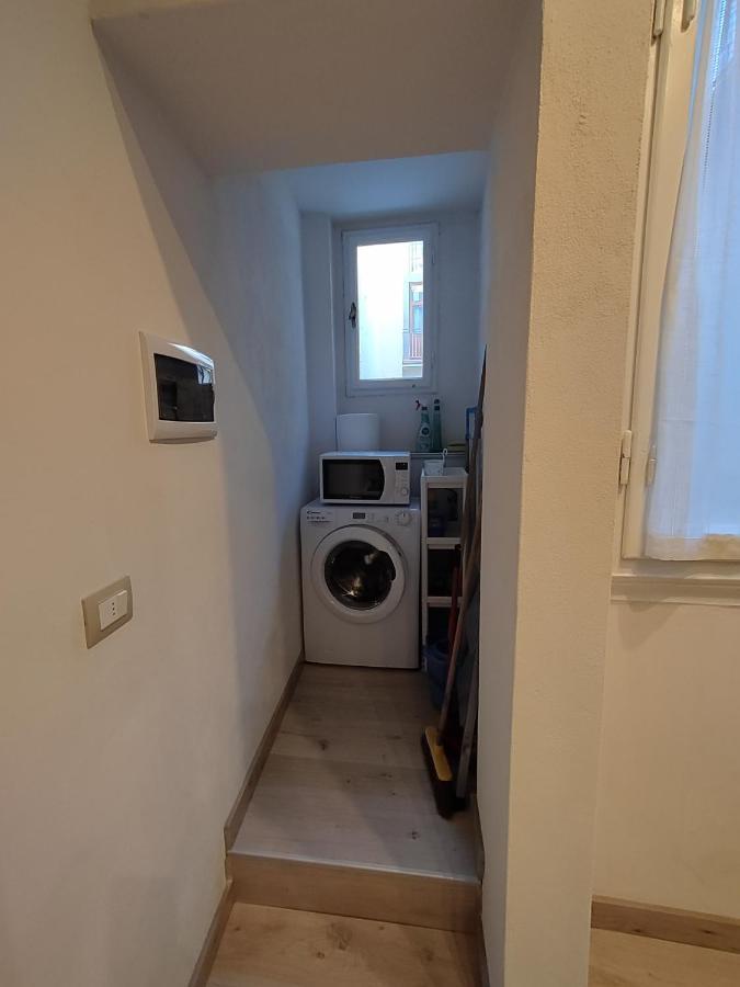 Cozy Apartment Near Ponte Vecchio Florence Exterior photo