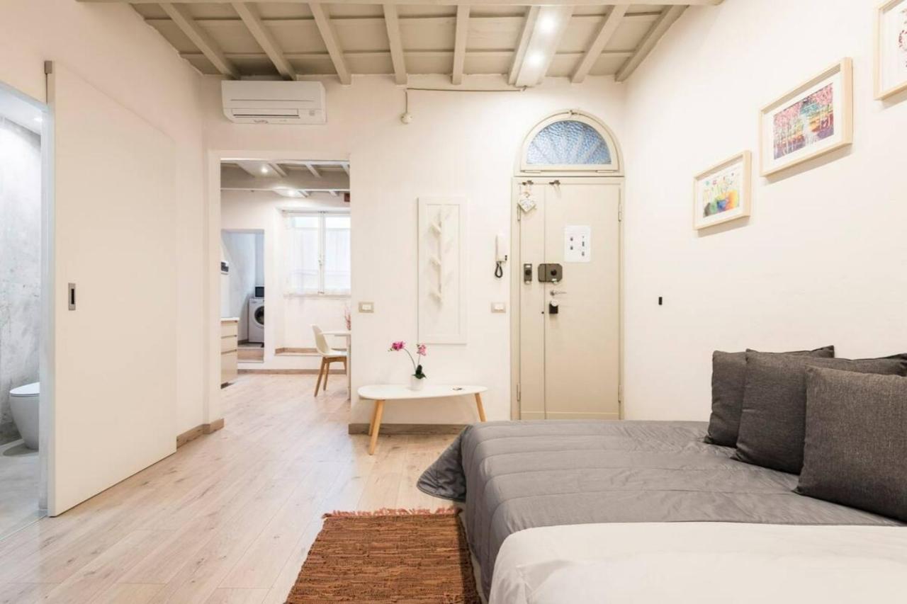 Cozy Apartment Near Ponte Vecchio Florence Exterior photo