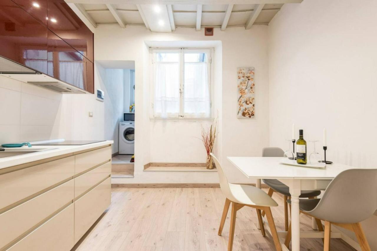 Cozy Apartment Near Ponte Vecchio Florence Exterior photo