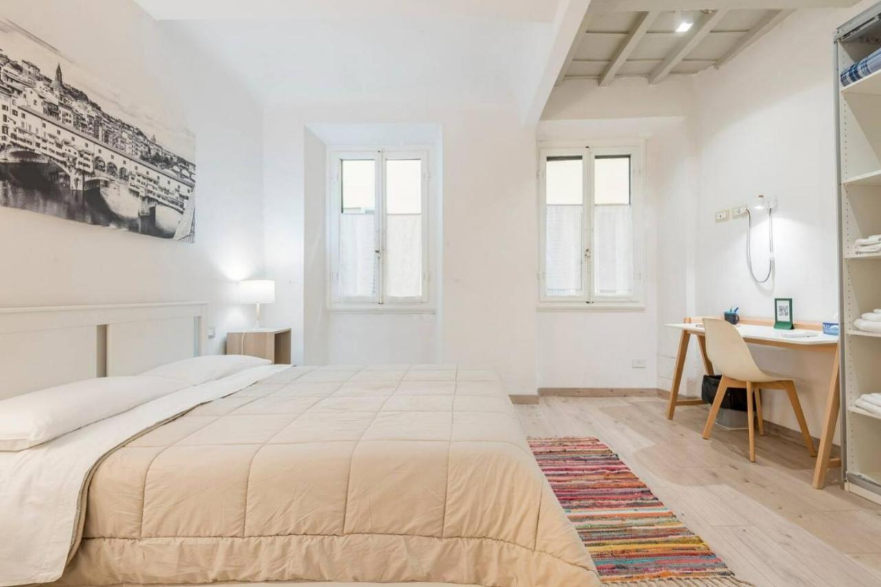 Cozy Apartment Near Ponte Vecchio Florence Exterior photo
