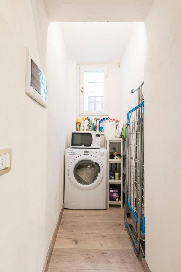Cozy Apartment Near Ponte Vecchio Florence Exterior photo