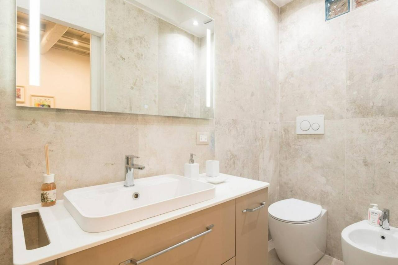 Cozy Apartment Near Ponte Vecchio Florence Exterior photo