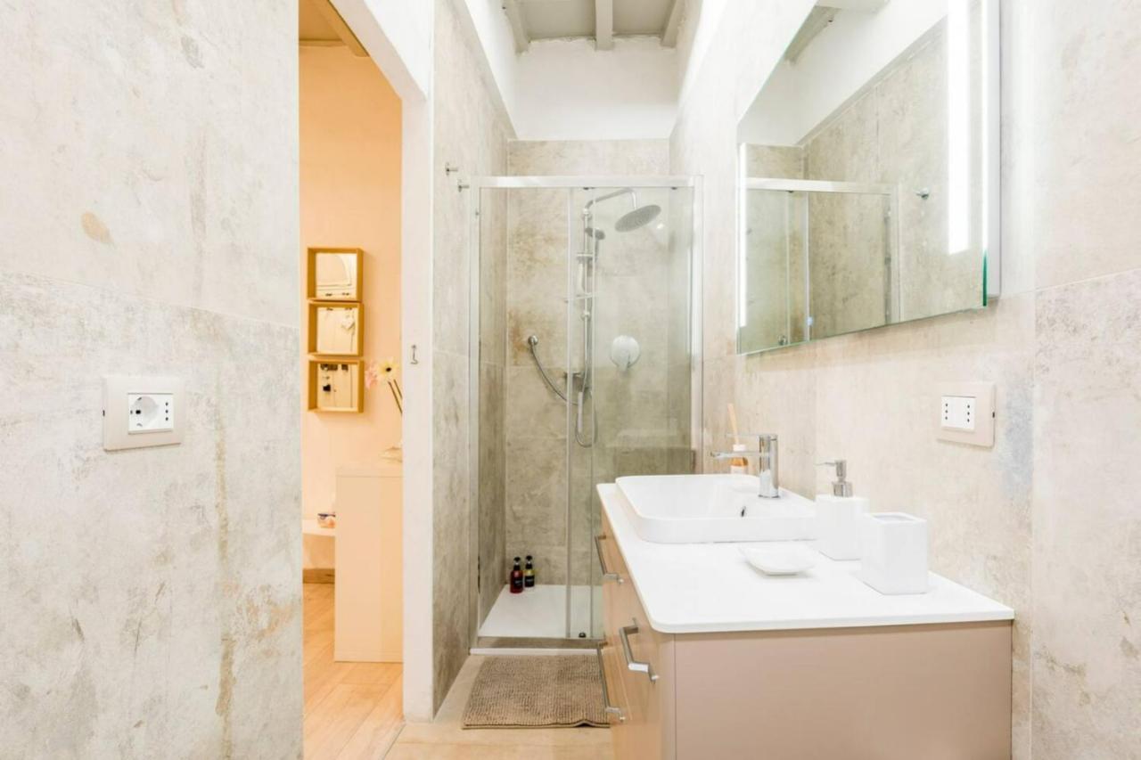 Cozy Apartment Near Ponte Vecchio Florence Exterior photo