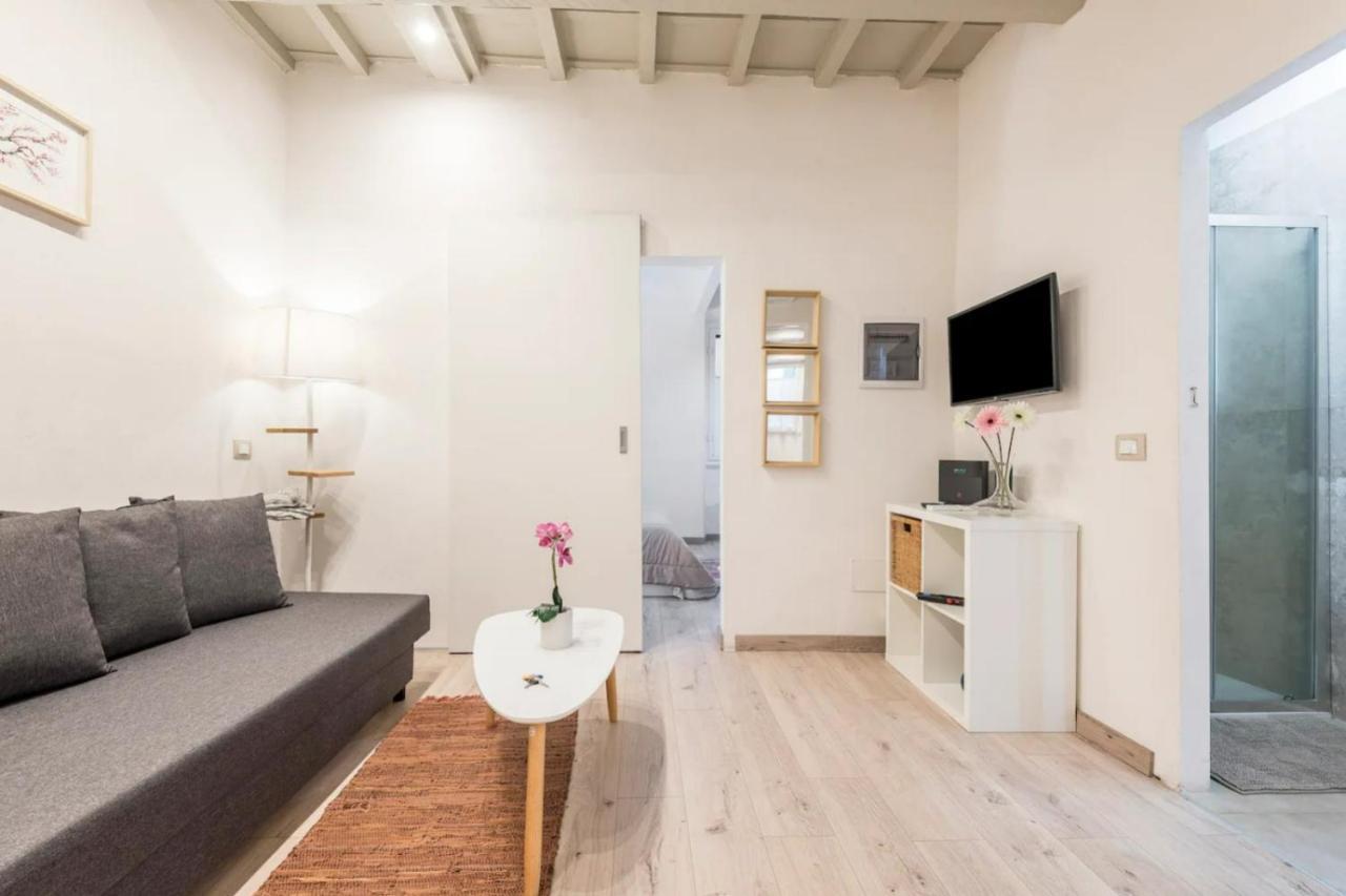 Cozy Apartment Near Ponte Vecchio Florence Exterior photo